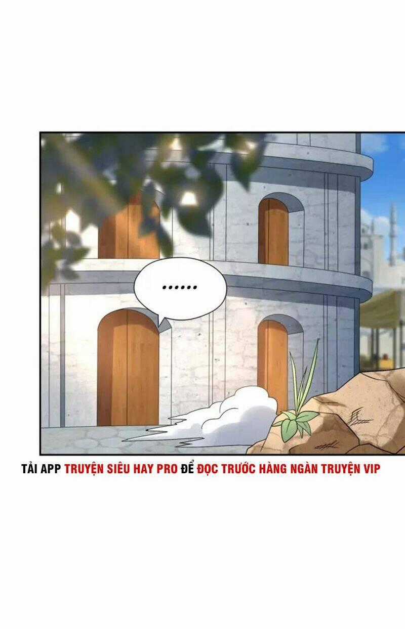 Thôn Phệ Lĩnh Vực - Chapter 106 - Trang 41