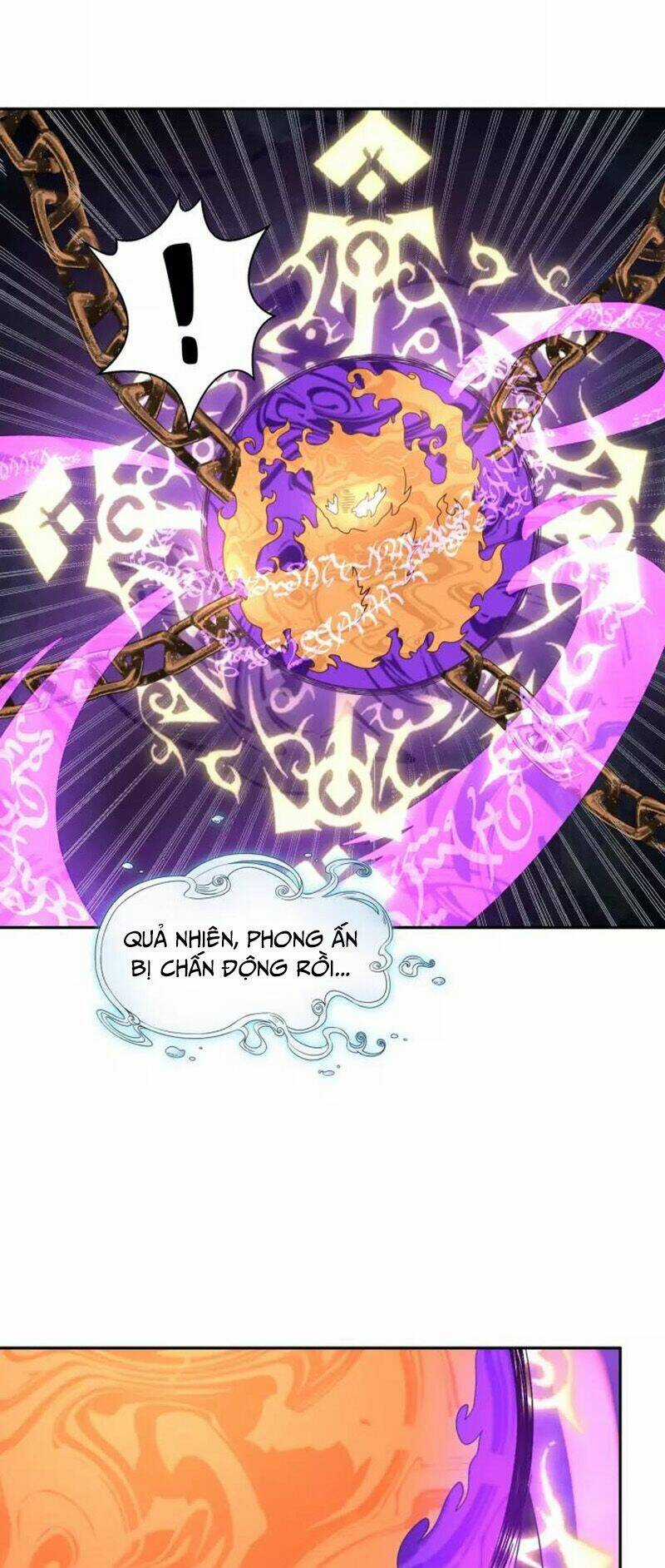 Thôn Phệ Lĩnh Vực - Chapter 106 - Trang 6