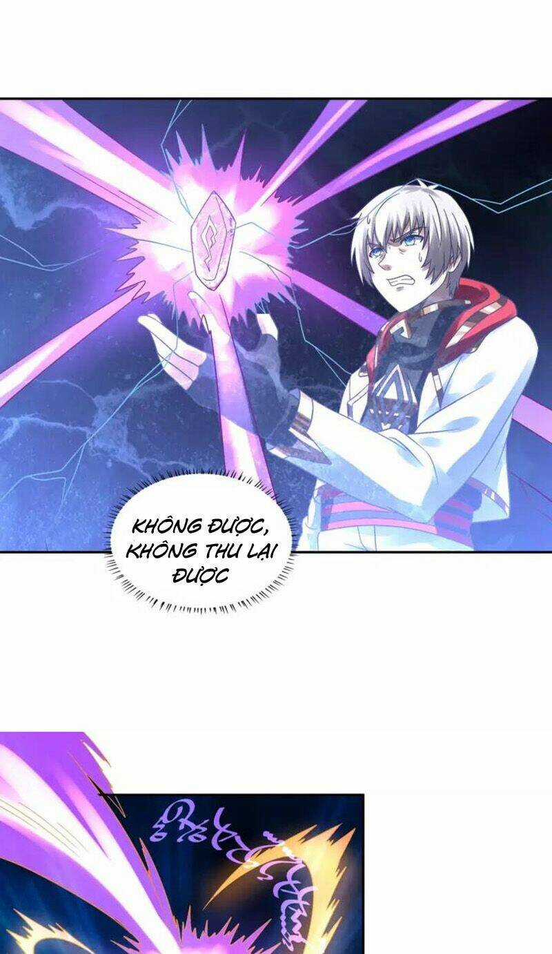 Thôn Phệ Lĩnh Vực - Chapter 106 - Trang 10