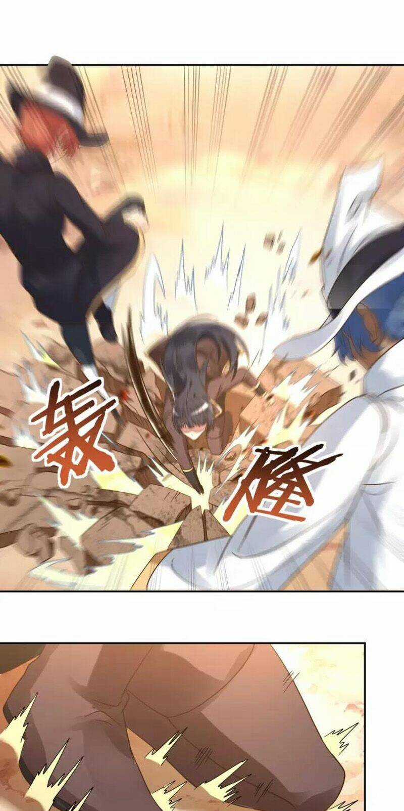 Thôn Phệ Lĩnh Vực - Chapter 107 - Trang 13