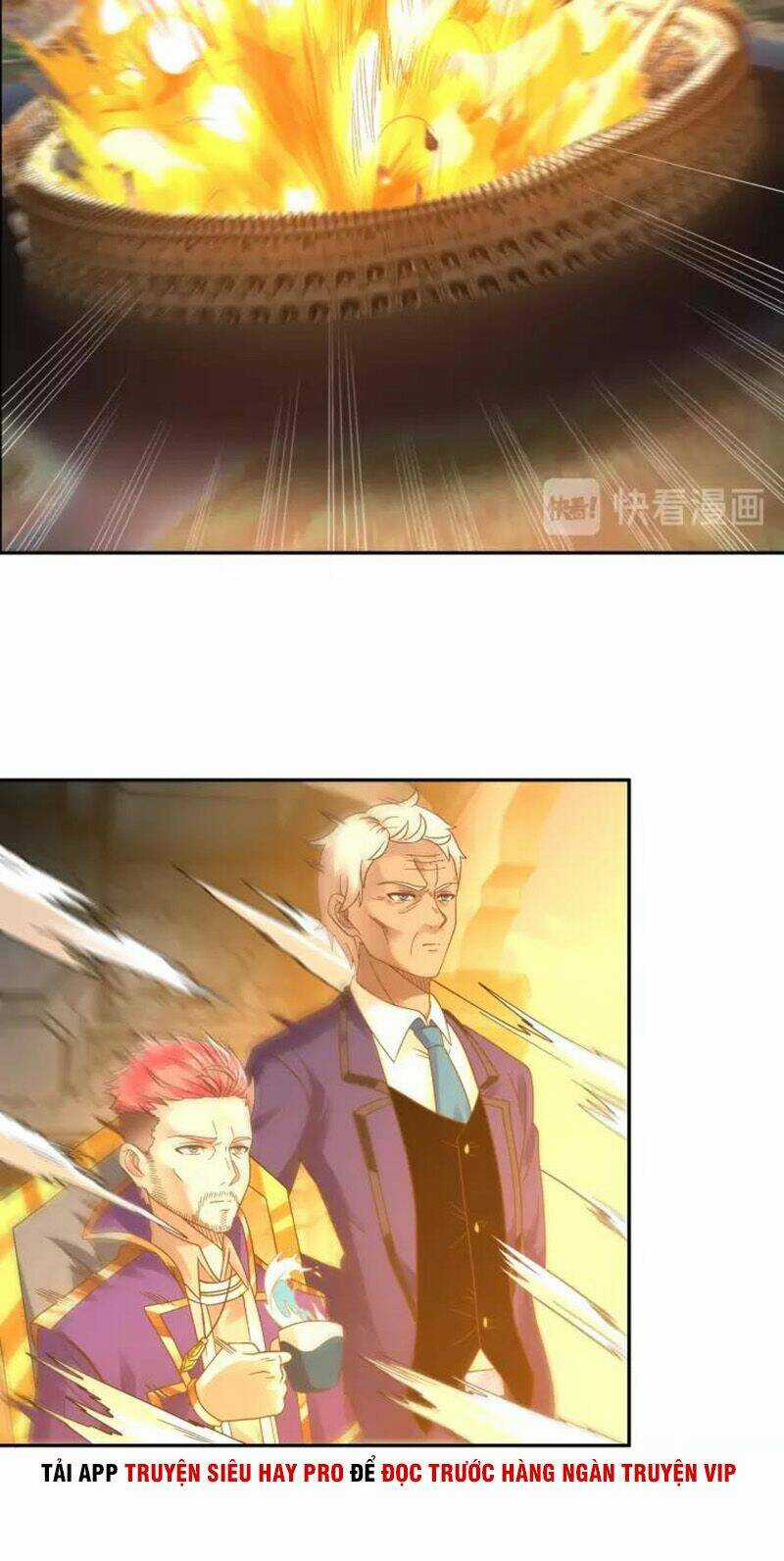 Thôn Phệ Lĩnh Vực - Chapter 107 - Trang 26