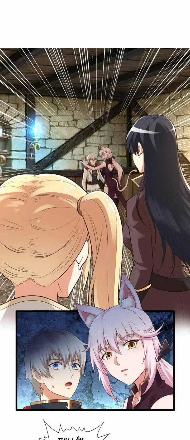 Thôn Phệ Lĩnh Vực - Chapter 108 - Trang 2