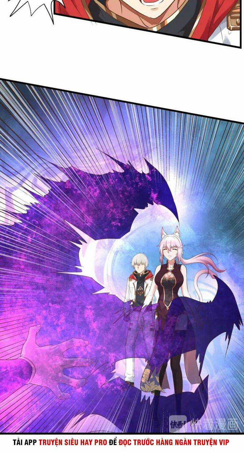 Thôn Phệ Lĩnh Vực - Chapter 108 - Trang 11