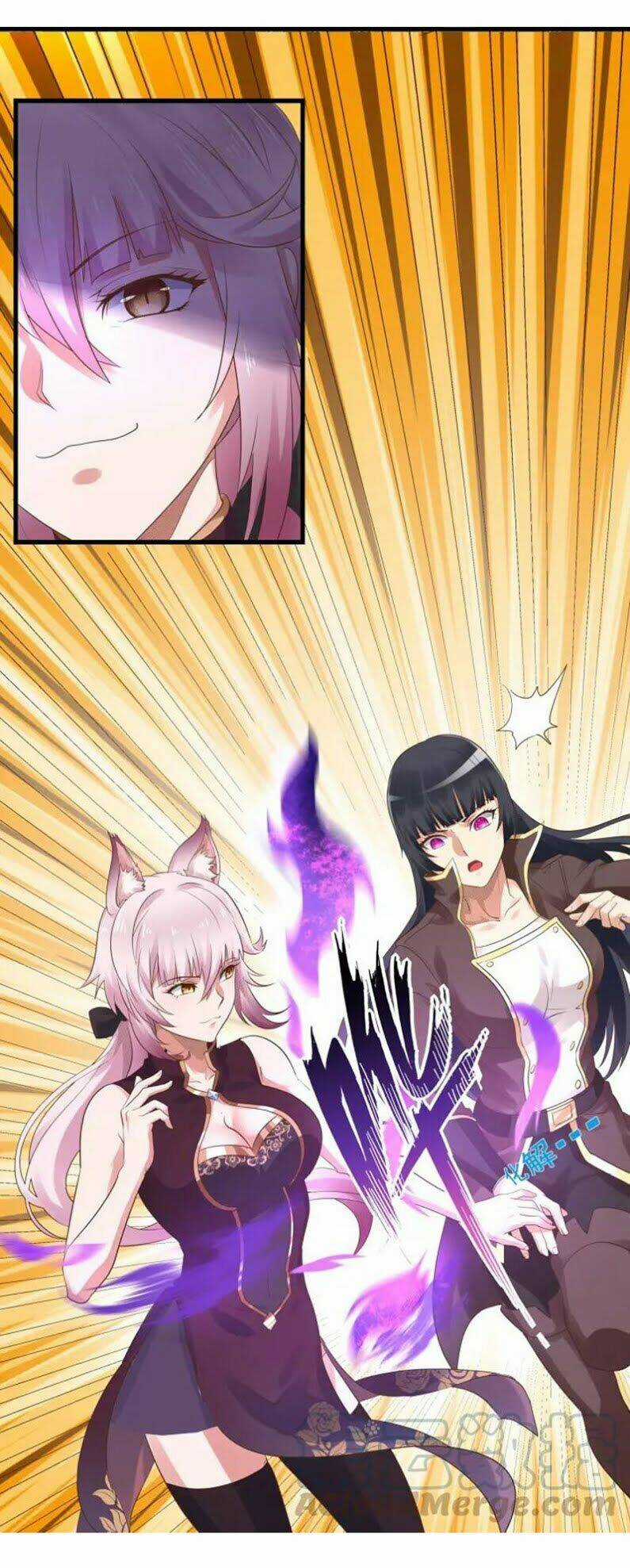 Thôn Phệ Lĩnh Vực - Chapter 108 - Trang 12