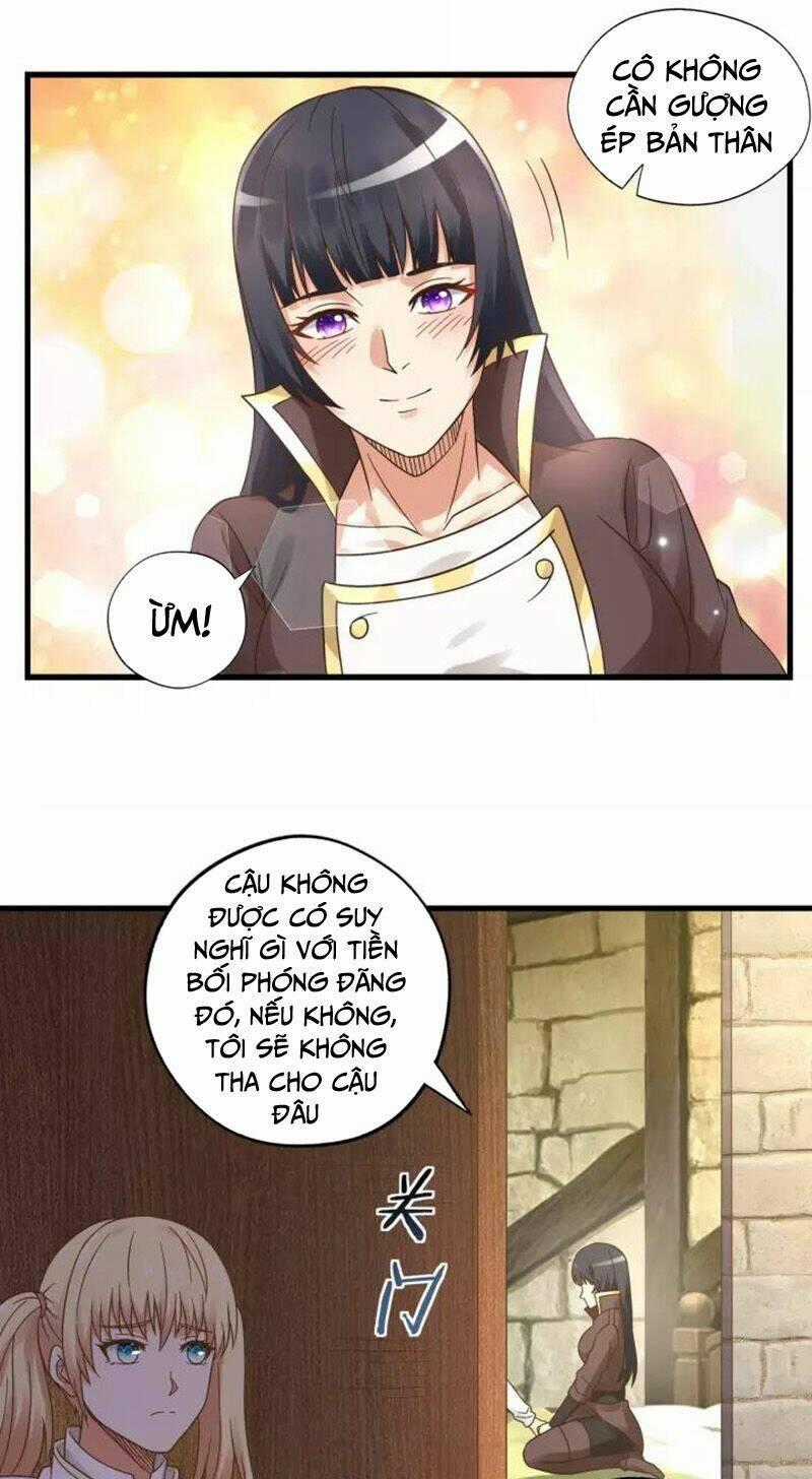 Thôn Phệ Lĩnh Vực - Chapter 108 - Trang 30