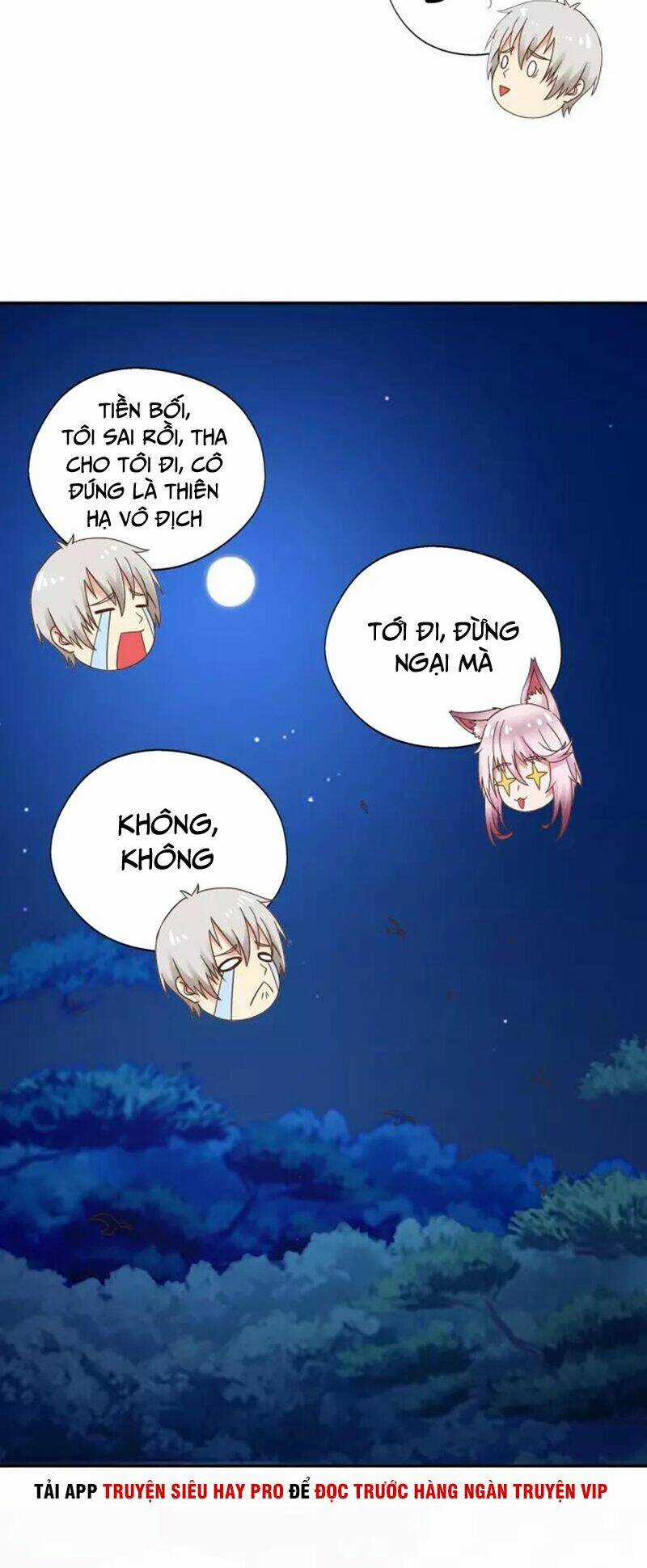 Thôn Phệ Lĩnh Vực - Chapter 109 - Trang 20