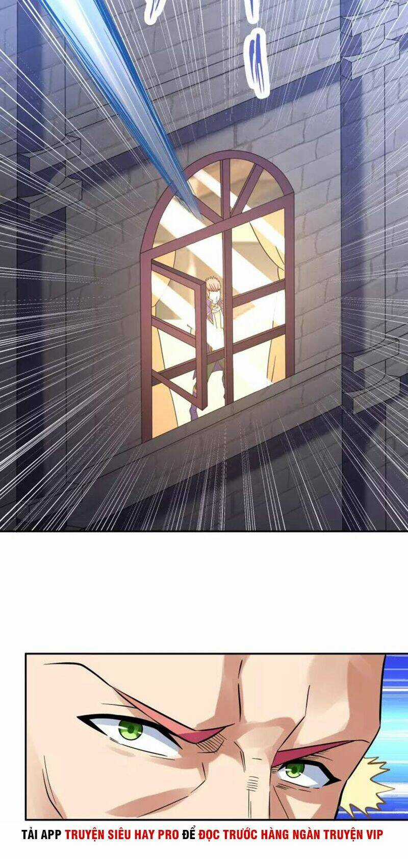 Thôn Phệ Lĩnh Vực - Chapter 109 - Trang 4