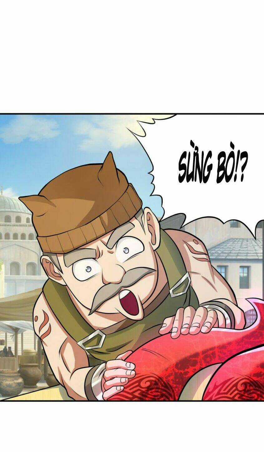 Thôn Phệ Lĩnh Vực - Chapter 11 - Trang 13