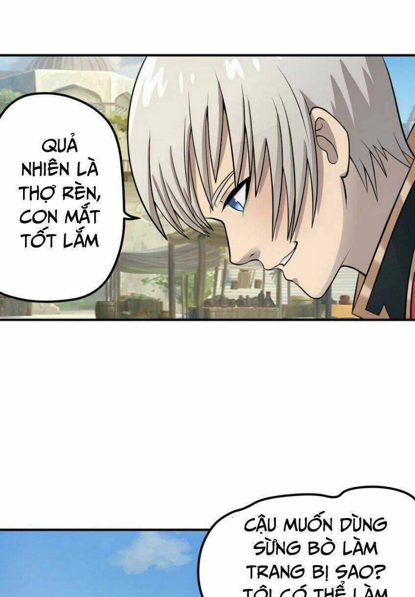 Thôn Phệ Lĩnh Vực - Chapter 11 - Trang 14