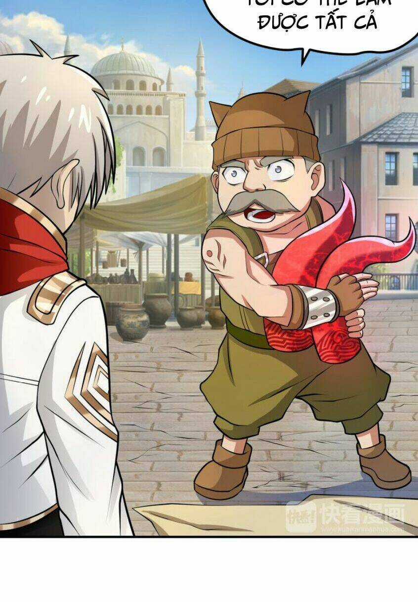 Thôn Phệ Lĩnh Vực - Chapter 11 - Trang 15