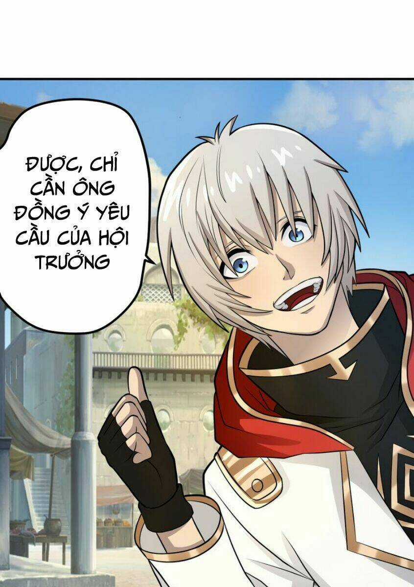 Thôn Phệ Lĩnh Vực - Chapter 11 - Trang 16