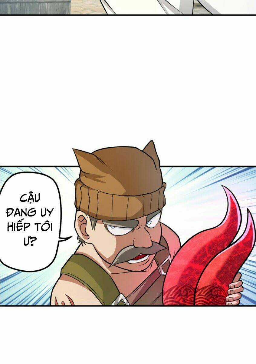 Thôn Phệ Lĩnh Vực - Chapter 11 - Trang 17