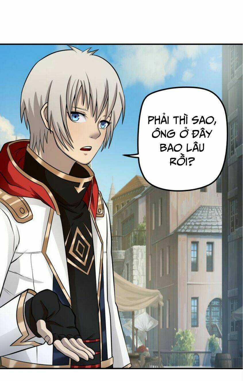 Thôn Phệ Lĩnh Vực - Chapter 11 - Trang 18