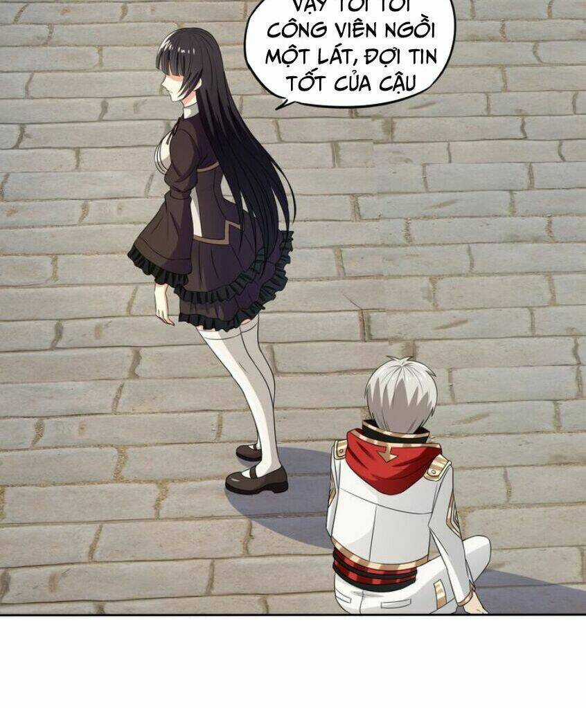 Thôn Phệ Lĩnh Vực - Chapter 11 - Trang 3