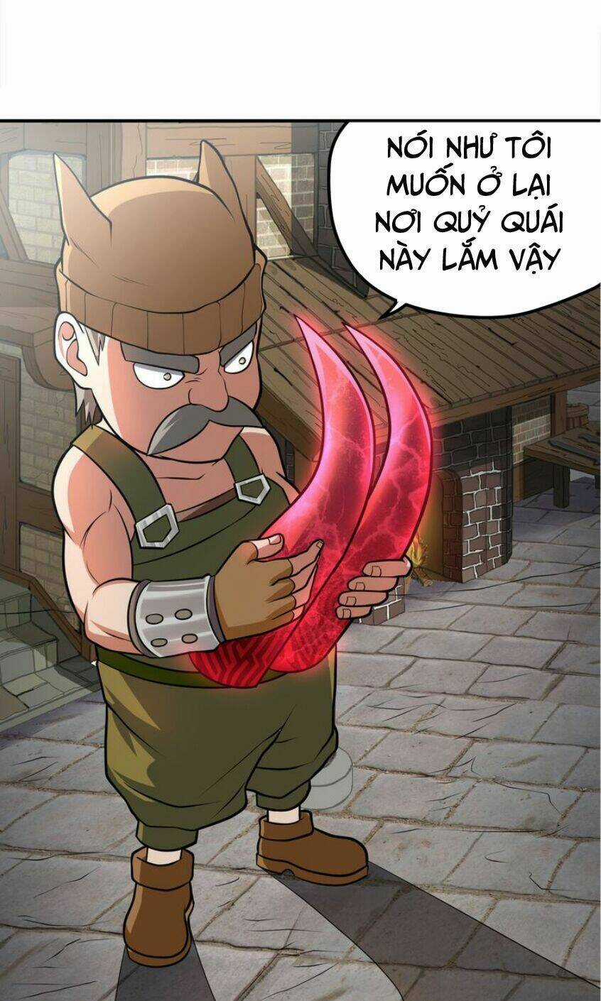 Thôn Phệ Lĩnh Vực - Chapter 11 - Trang 23
