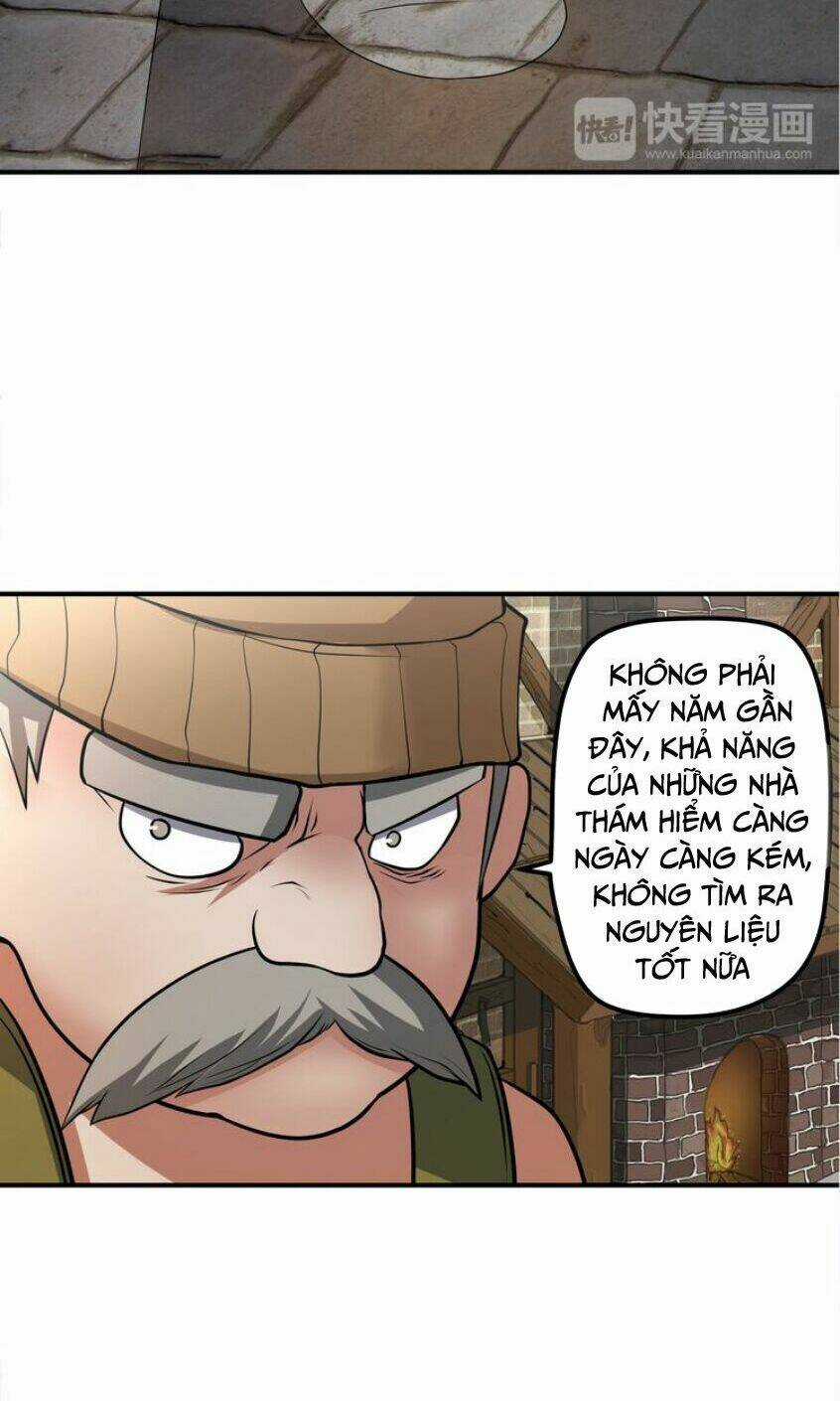 Thôn Phệ Lĩnh Vực - Chapter 11 - Trang 24