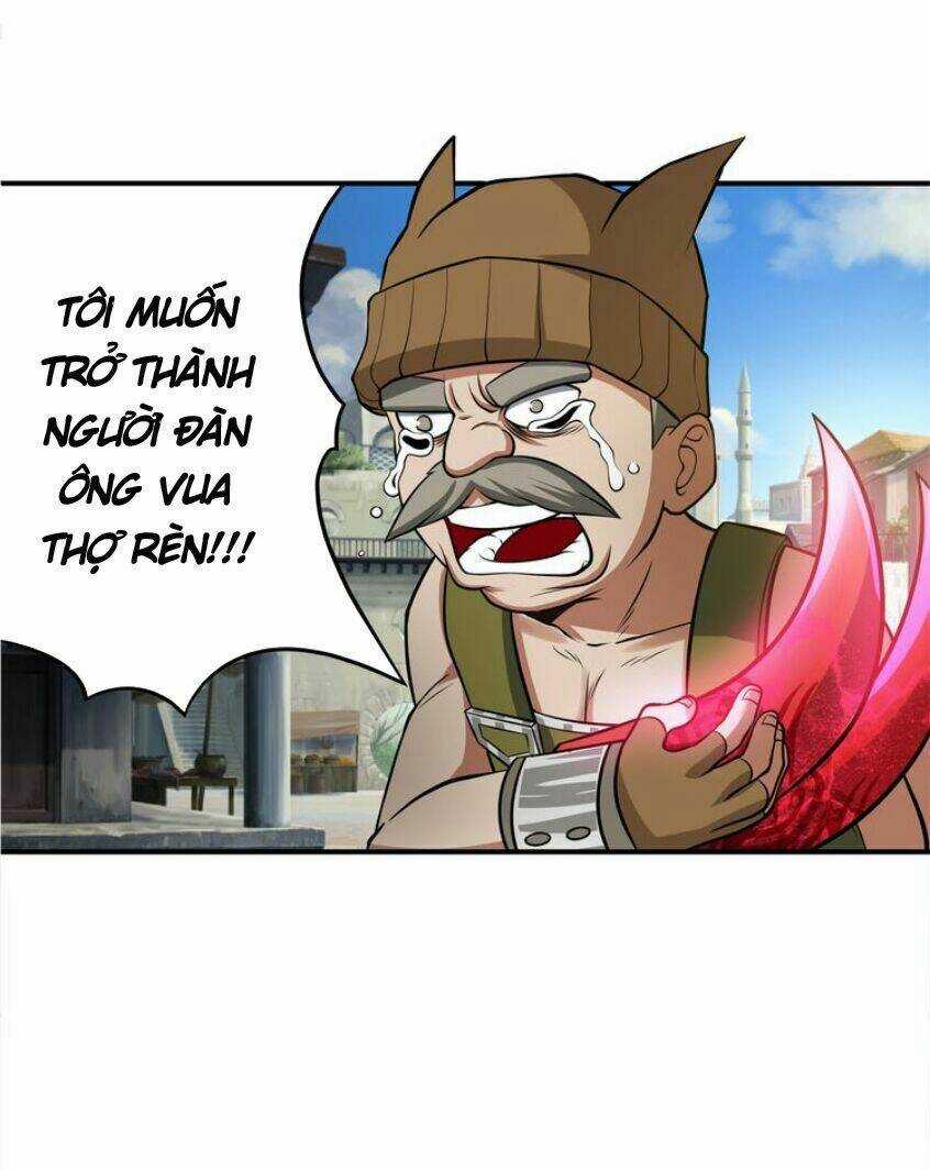 Thôn Phệ Lĩnh Vực - Chapter 11 - Trang 26