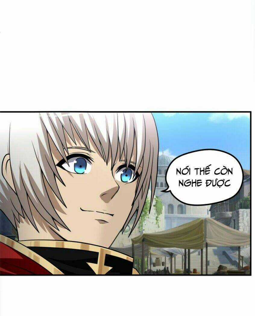Thôn Phệ Lĩnh Vực - Chapter 11 - Trang 30