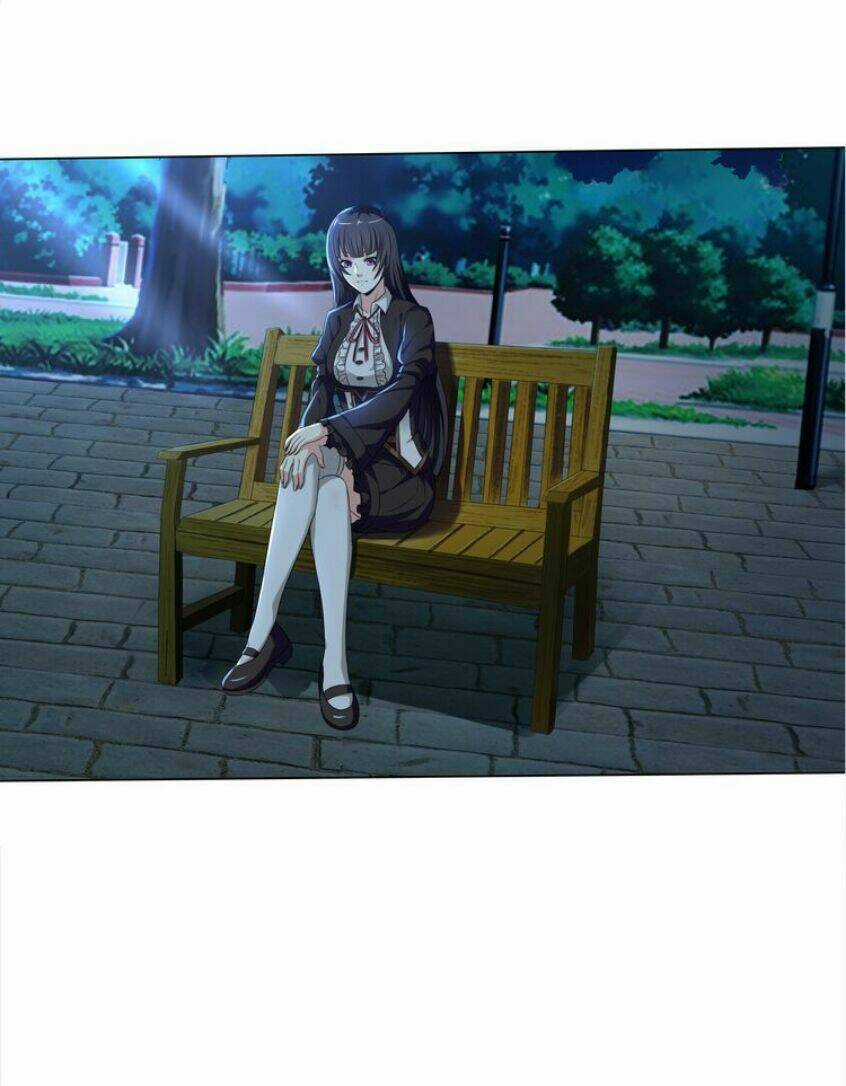 Thôn Phệ Lĩnh Vực - Chapter 11 - Trang 31