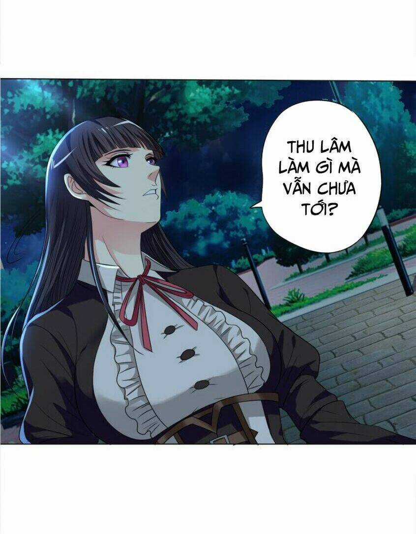 Thôn Phệ Lĩnh Vực - Chapter 11 - Trang 32