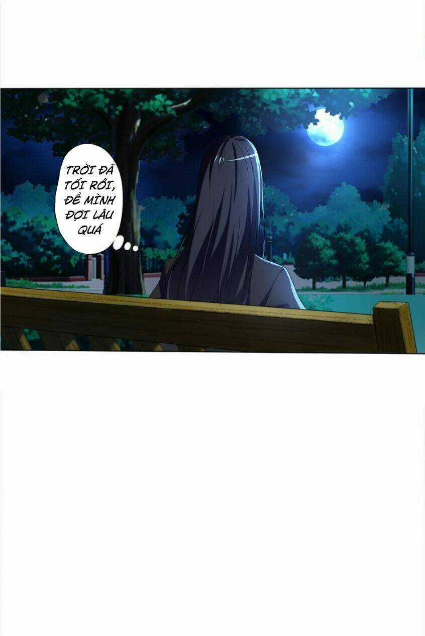 Thôn Phệ Lĩnh Vực - Chapter 11 - Trang 33
