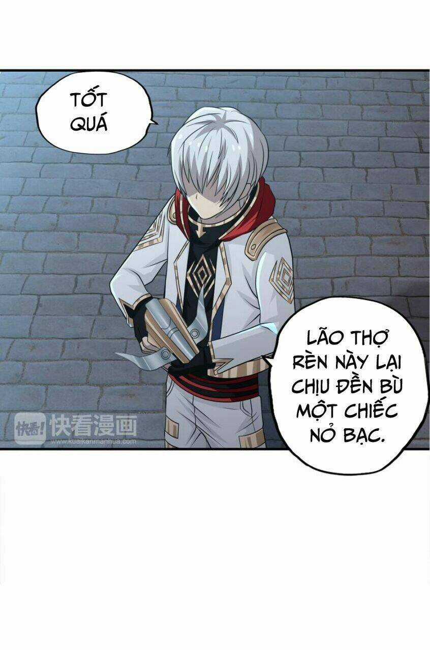 Thôn Phệ Lĩnh Vực - Chapter 11 - Trang 37