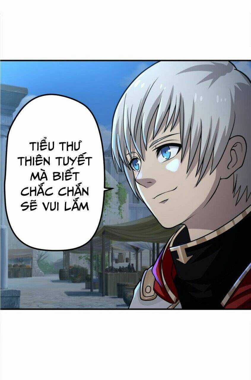 Thôn Phệ Lĩnh Vực - Chapter 11 - Trang 38