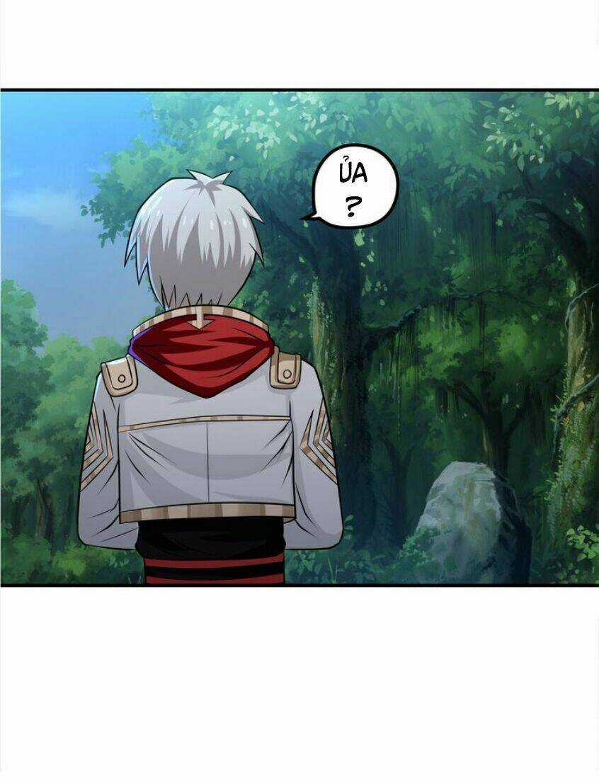 Thôn Phệ Lĩnh Vực - Chapter 11 - Trang 39