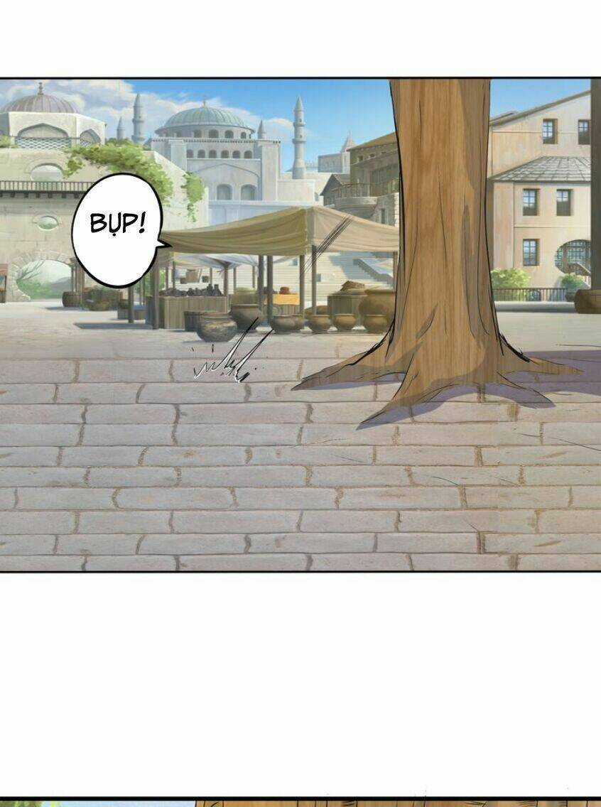 Thôn Phệ Lĩnh Vực - Chapter 11 - Trang 5