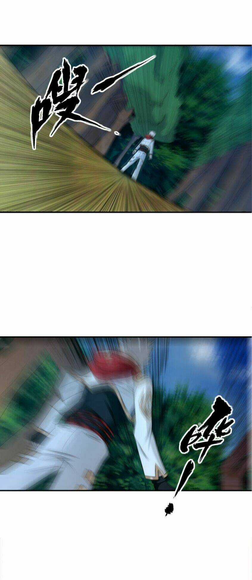 Thôn Phệ Lĩnh Vực - Chapter 11 - Trang 41