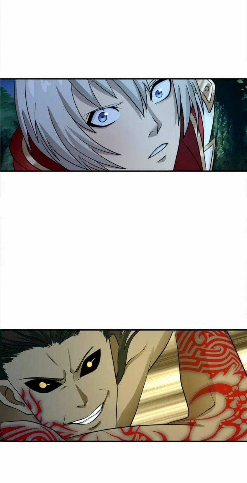 Thôn Phệ Lĩnh Vực - Chapter 11 - Trang 44