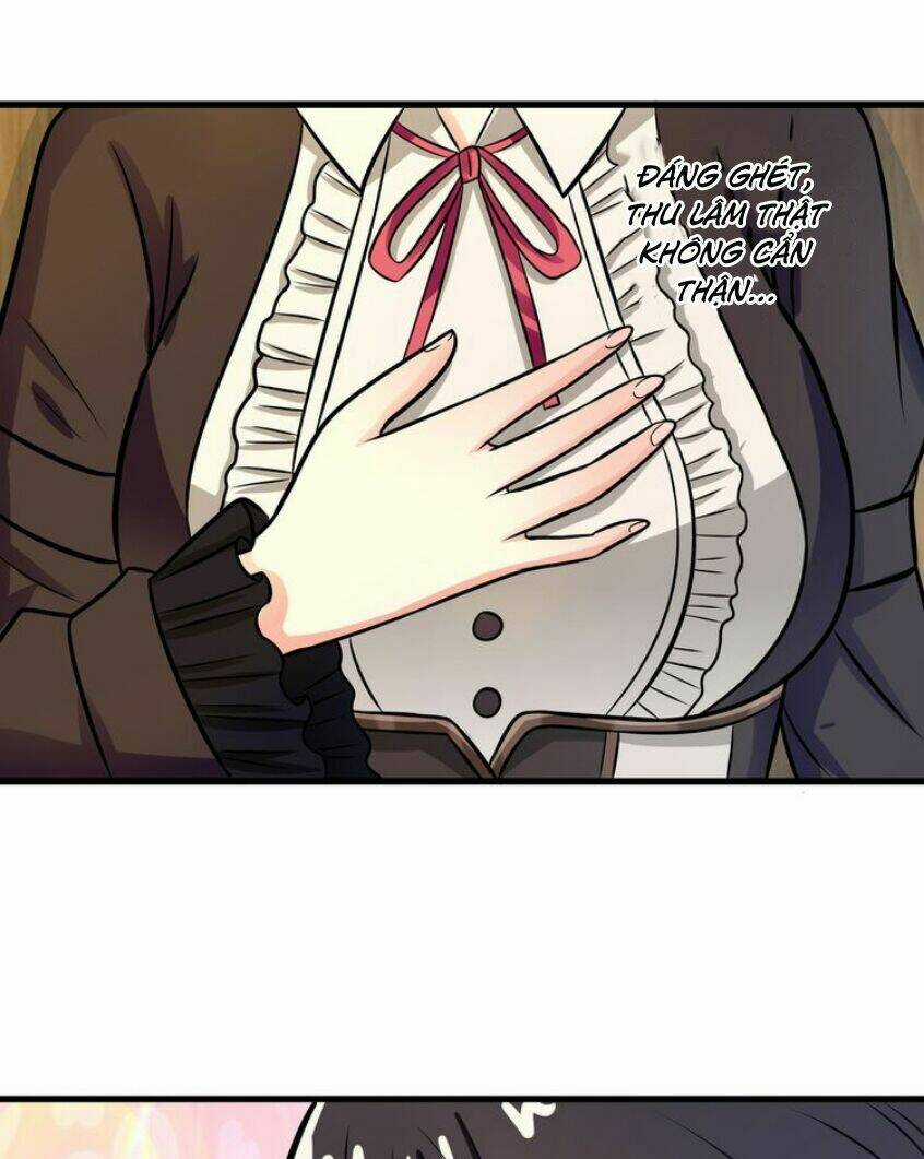 Thôn Phệ Lĩnh Vực - Chapter 11 - Trang 7