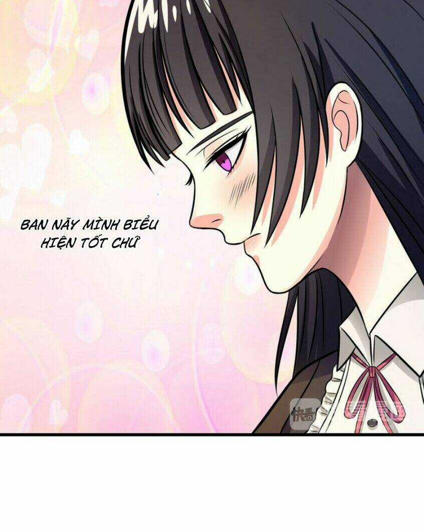 Thôn Phệ Lĩnh Vực - Chapter 11 - Trang 8