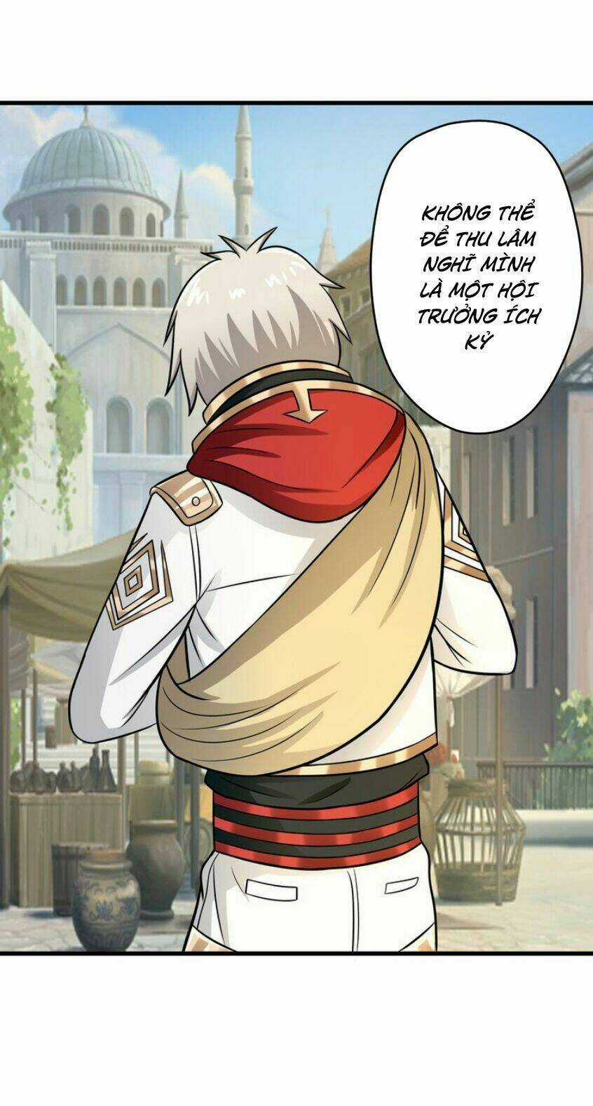 Thôn Phệ Lĩnh Vực - Chapter 11 - Trang 9