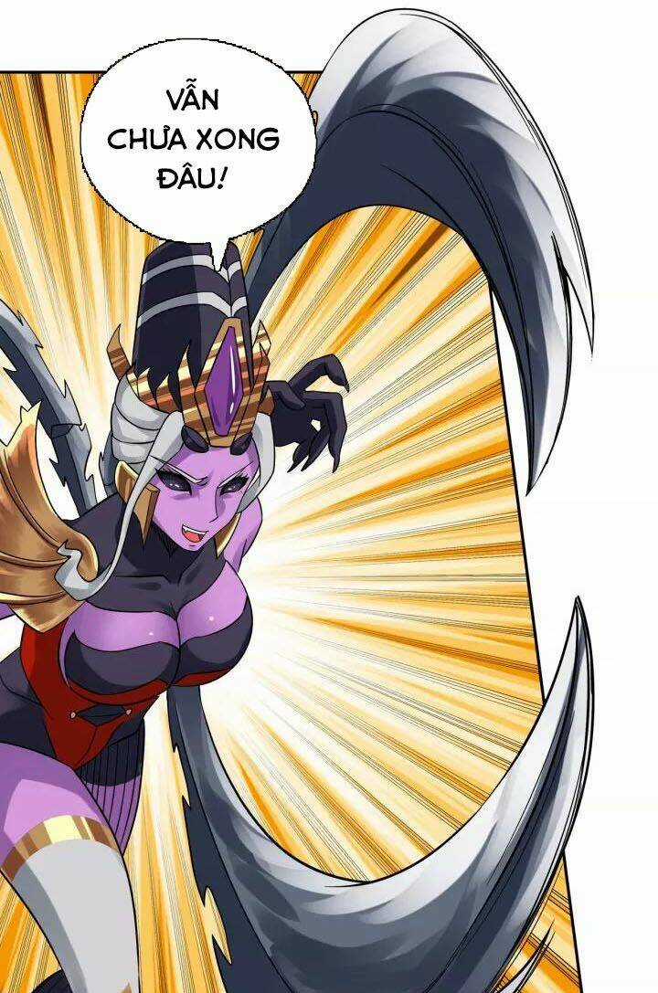 Thôn Phệ Lĩnh Vực - Chapter 110 - Trang 14