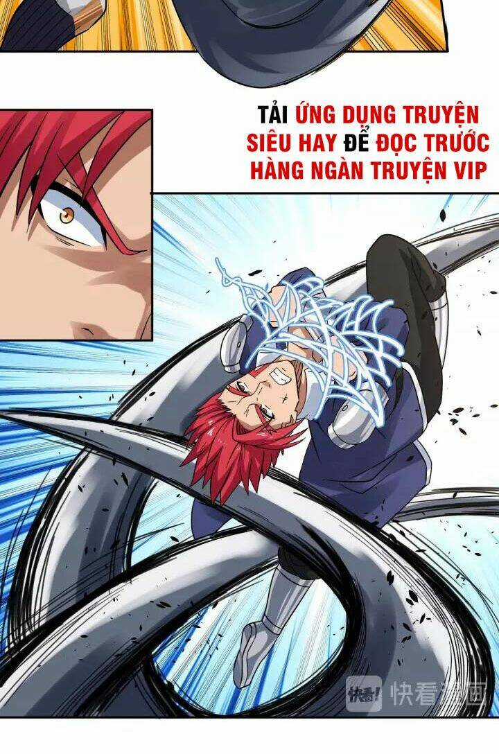 Thôn Phệ Lĩnh Vực - Chapter 110 - Trang 15