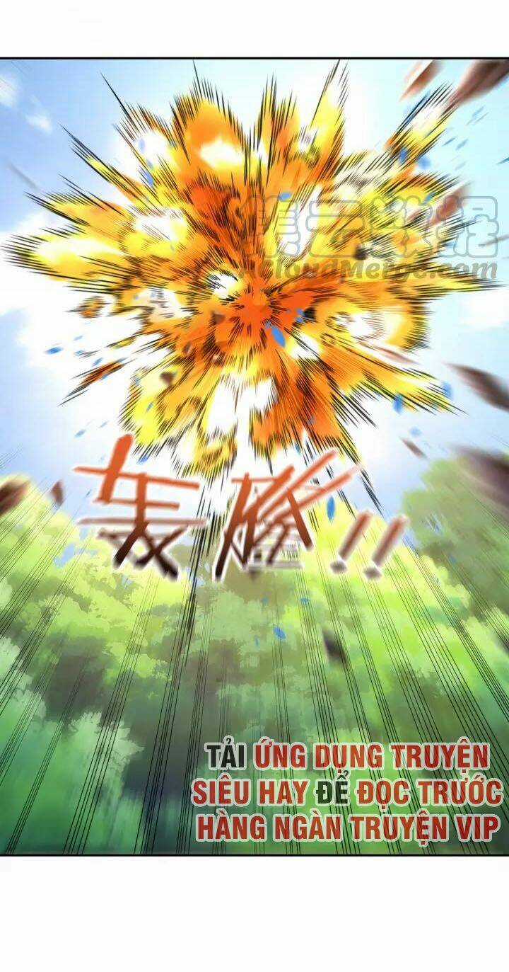 Thôn Phệ Lĩnh Vực - Chapter 110 - Trang 28