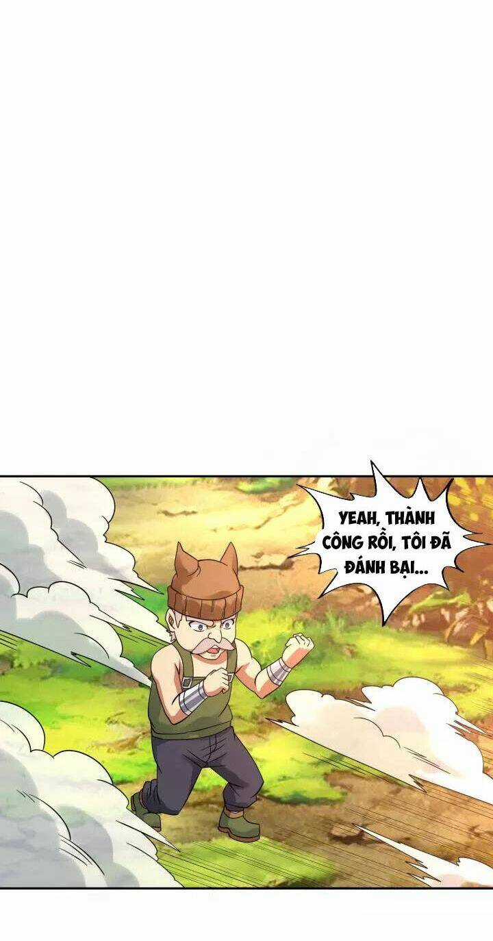 Thôn Phệ Lĩnh Vực - Chapter 110 - Trang 29