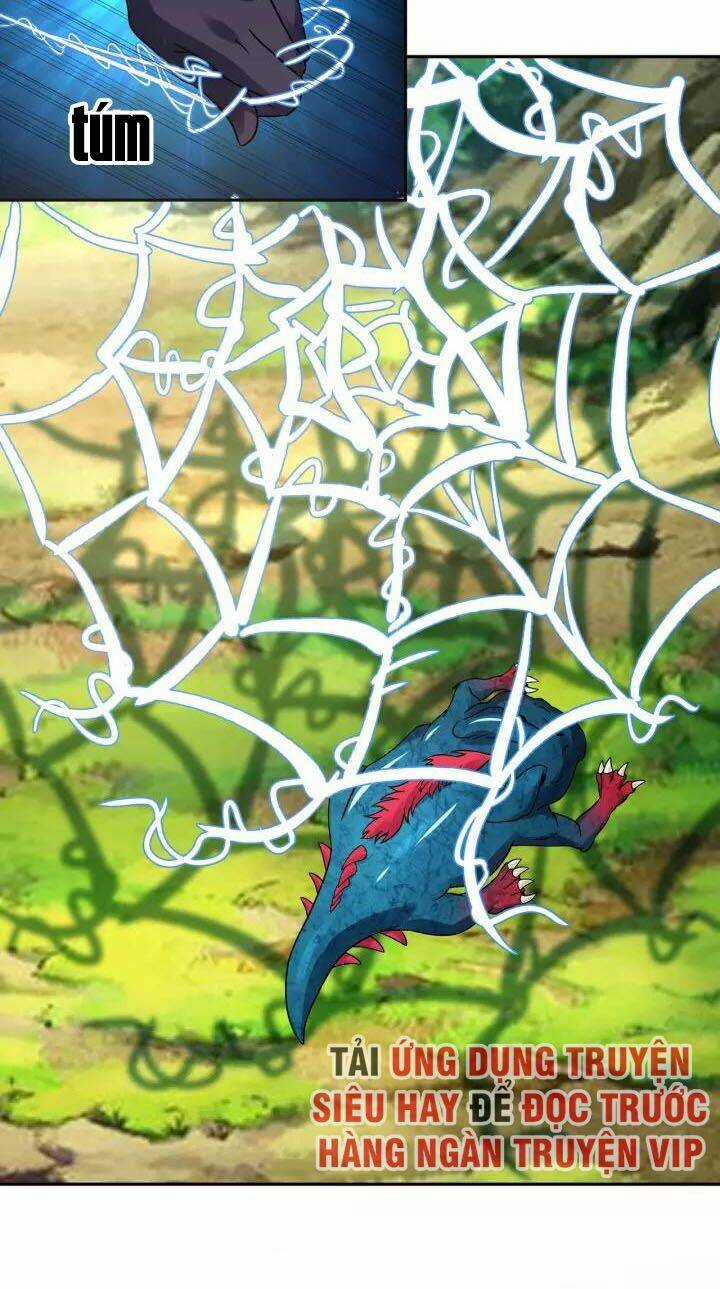 Thôn Phệ Lĩnh Vực - Chapter 110 - Trang 39