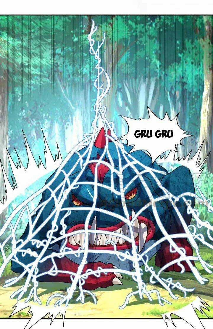 Thôn Phệ Lĩnh Vực - Chapter 110 - Trang 40