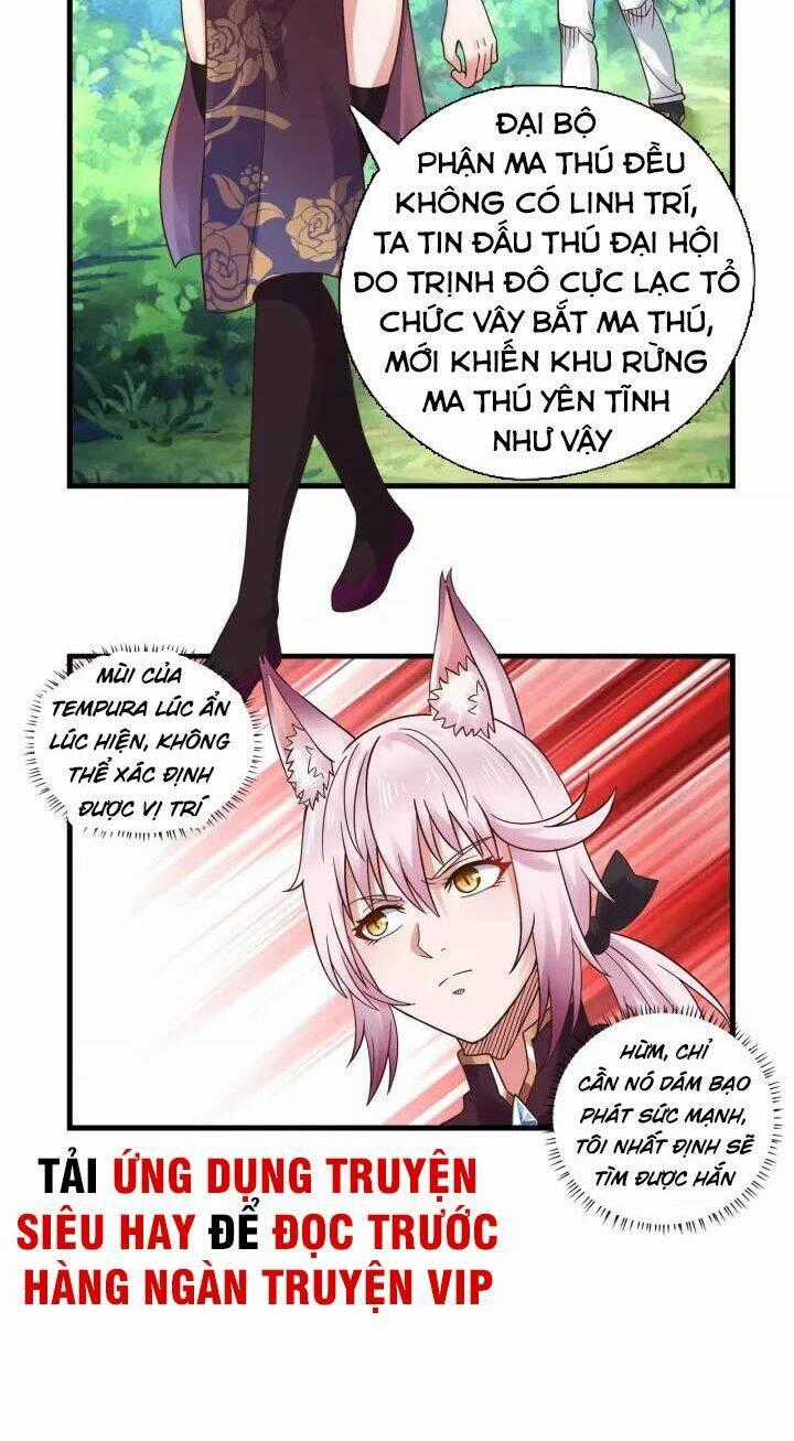 Thôn Phệ Lĩnh Vực - Chapter 111 - Trang 2