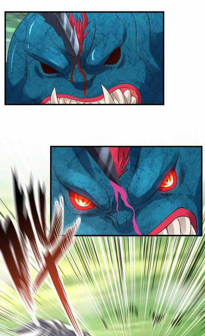 Thôn Phệ Lĩnh Vực - Chapter 111 - Trang 12