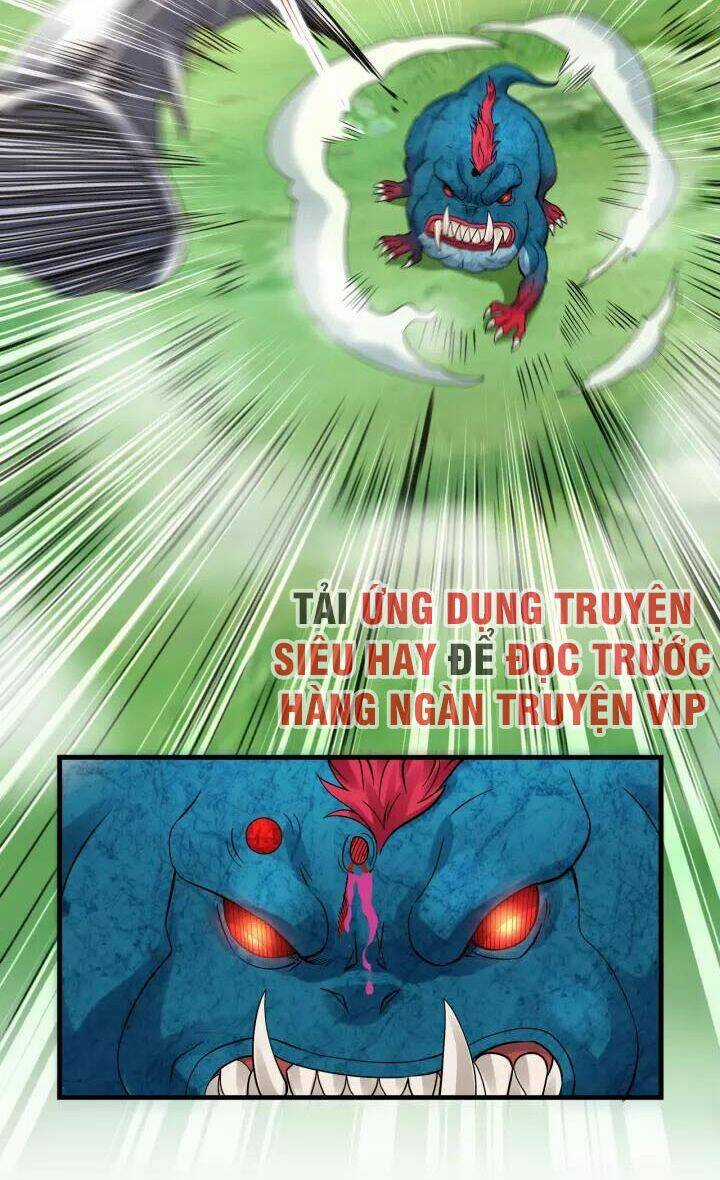 Thôn Phệ Lĩnh Vực - Chapter 111 - Trang 13