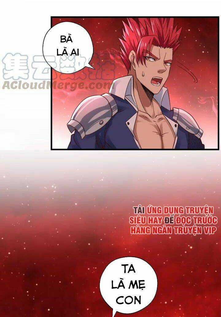 Thôn Phệ Lĩnh Vực - Chapter 111 - Trang 19