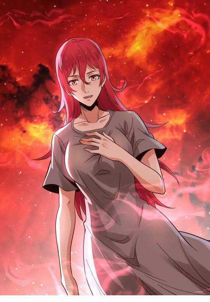 Thôn Phệ Lĩnh Vực - Chapter 111 - Trang 20