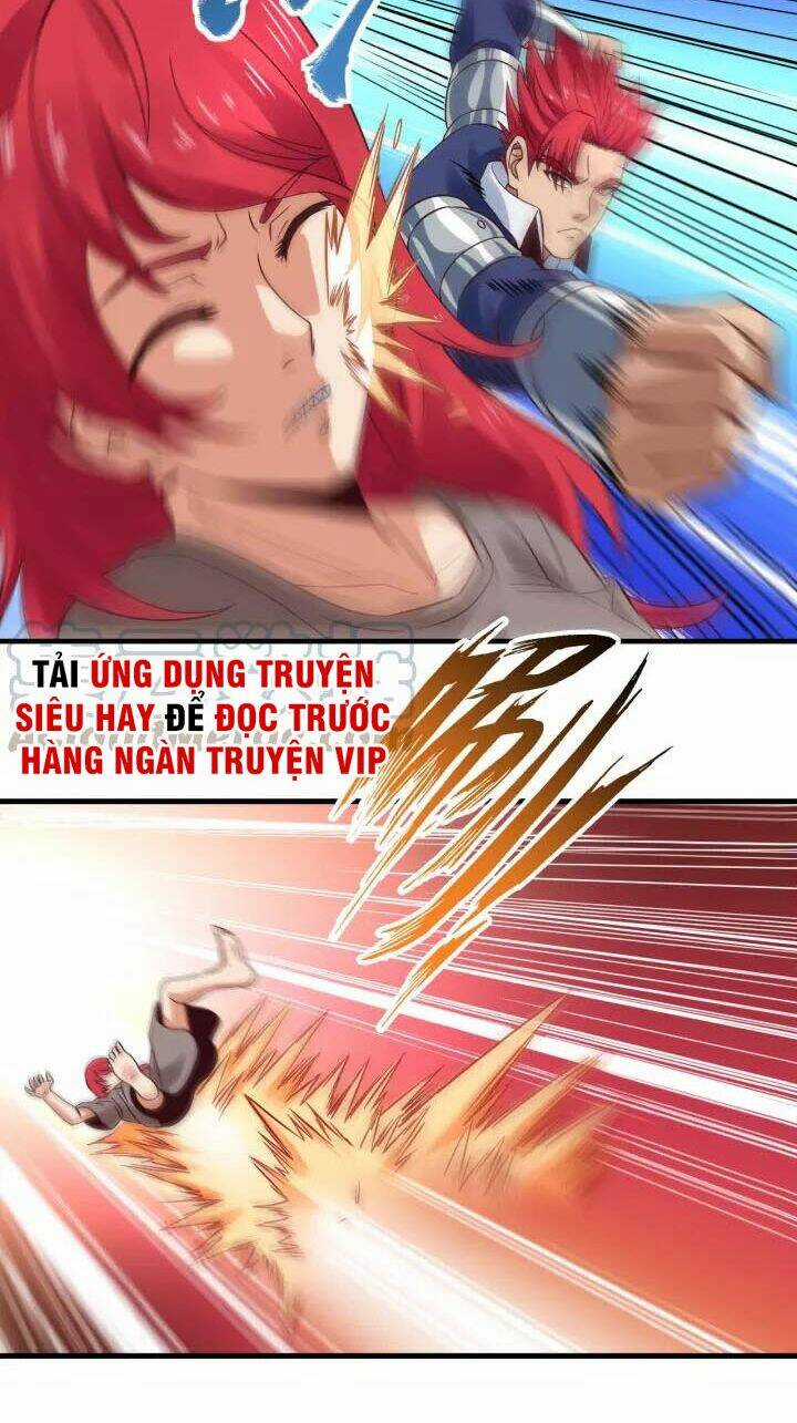 Thôn Phệ Lĩnh Vực - Chapter 111 - Trang 23