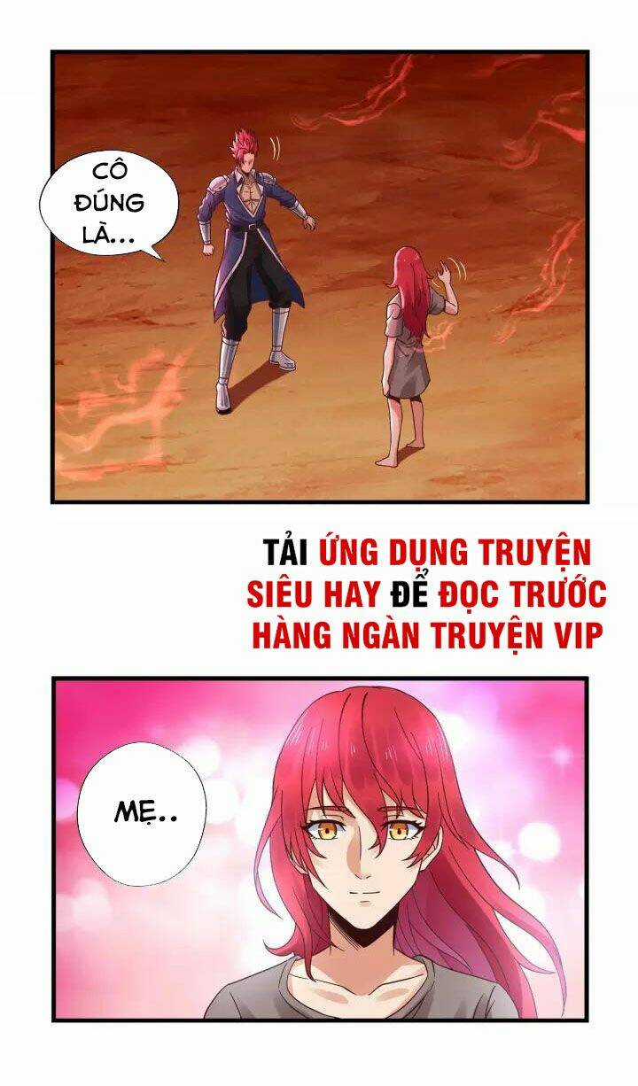 Thôn Phệ Lĩnh Vực - Chapter 111 - Trang 26