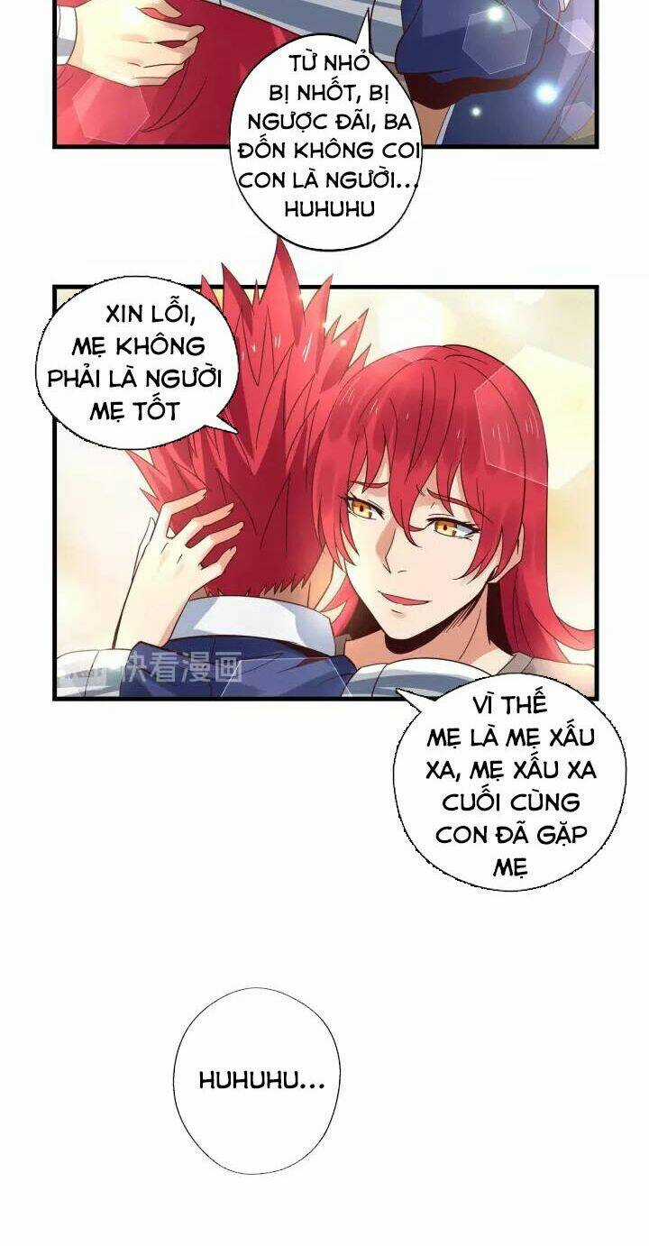 Thôn Phệ Lĩnh Vực - Chapter 111 - Trang 28