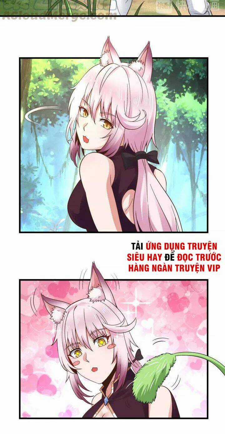 Thôn Phệ Lĩnh Vực - Chapter 111 - Trang 4