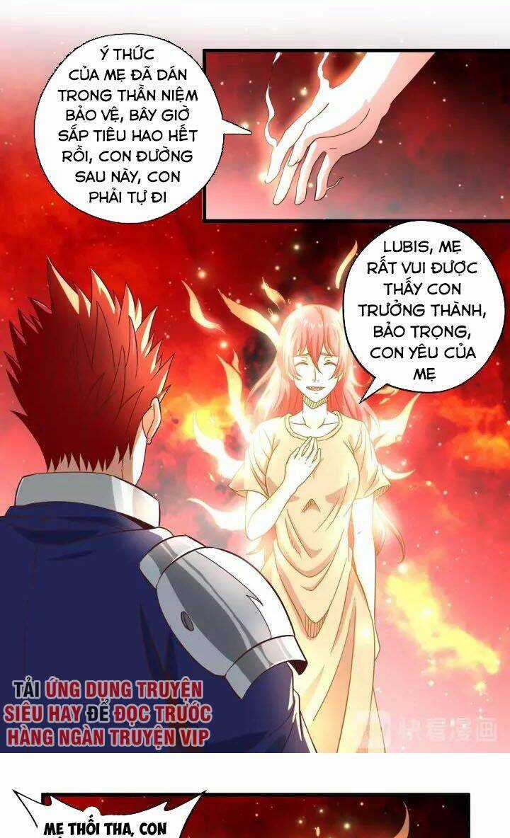 Thôn Phệ Lĩnh Vực - Chapter 111 - Trang 37